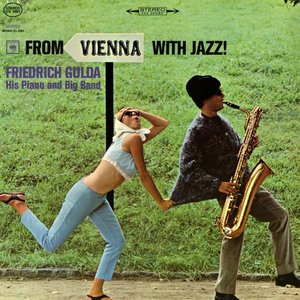 From Vienna With Jazz!