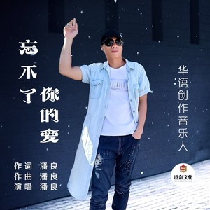 忘不了你的爱 (伴奏)