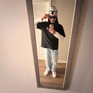 Tunnel Vision (Explicit)