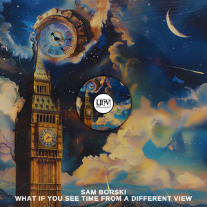 What If You See Time From A Different View (Club Mix)