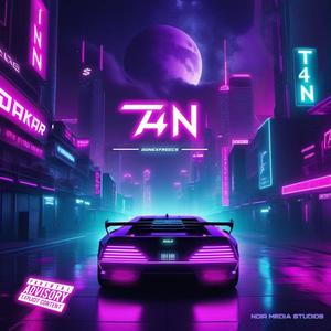 thanx! 4Nothin' (feat. JaVian) (Explicit)