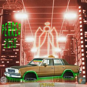 ELLA PIDE PERREO (feat. UR1) (Explicit)