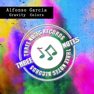 Gravity Colors (Original Mix)