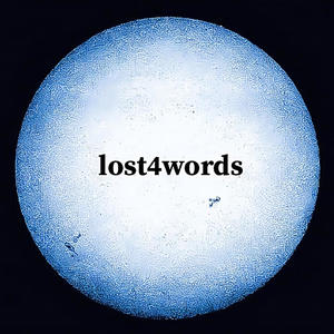lost4words (feat. Lovefrancïs) (Explicit)