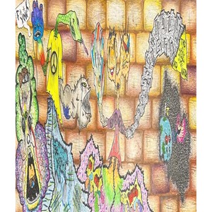 Digital Dash (Explicit)