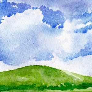 吉贝（Flowers bloom）