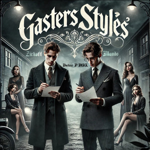 Gangsters stylés (Explicit)