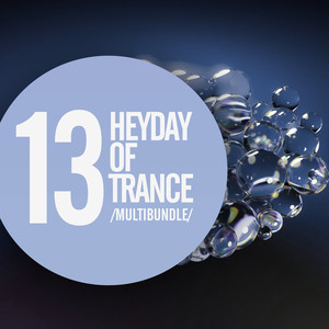 13 Heyday Of Trance Multibundle