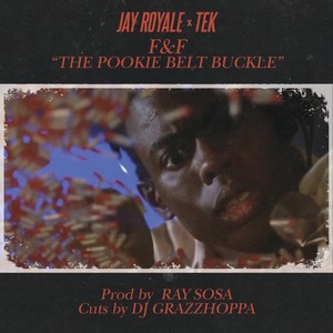 The Pookie Belt Buckle (F&F) [Explicit]