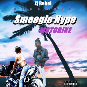 Smeegle Hype - Motobike