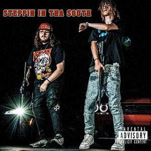 Steppin In Tha South (Explicit)