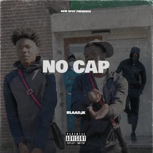 No Cap (with Blaadje) [Explicit]