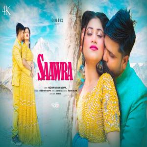 Saawra (feat. Shiddarth Gupta, Nizam Aslam & Dipa)