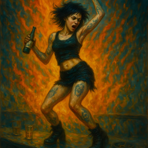 Не беги за ним