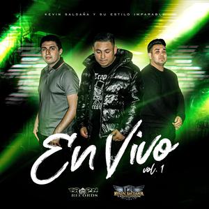 Luna Llena (En vivo)