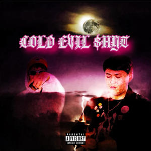 WHO DAT BE? (feat. EVIL MY$TIC)