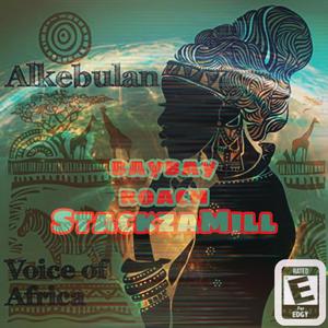 Black Lives Matter (feat. BayBay Roach)