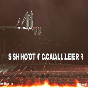 shot caller(feat. Noah Noah) (Explicit)