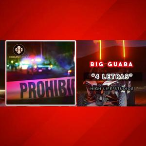 4 Letras (feat. Big Guaba) (Explicit)
