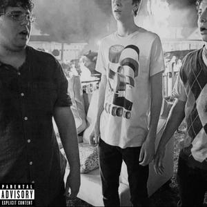 Party Party ¡ (Explicit)