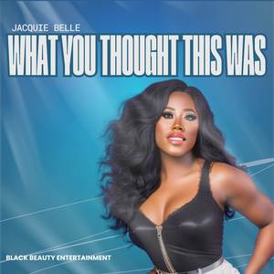 What You Thought This Was