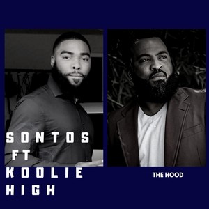 The Hood(feat. Koolie High) (Explicit)