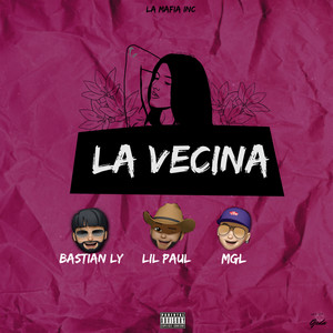 La Vecina (Explicit)