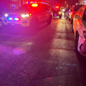 Can be a freak (feat. Whojered) (Explicit)