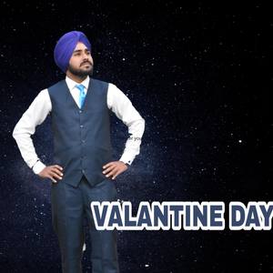 Valantine Day