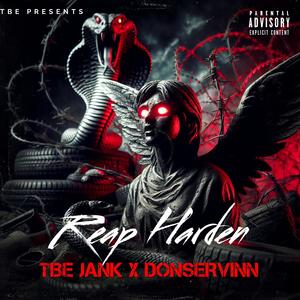 REAP HARDEN (Explicit)