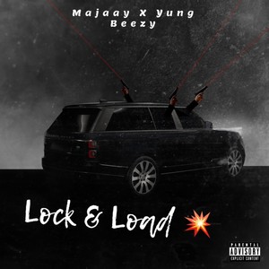 Lock n Load (feat. Majaay) [Explicit]