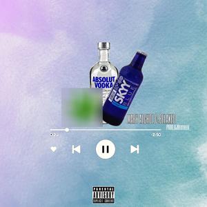 Mary alchol y bellakeo(feat. Twenty seven ax)