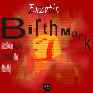 Birth Mark (Afro Broken Beat Mix)