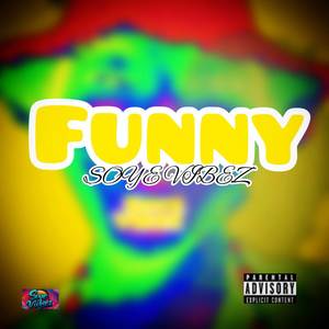 Funny (Explicit)