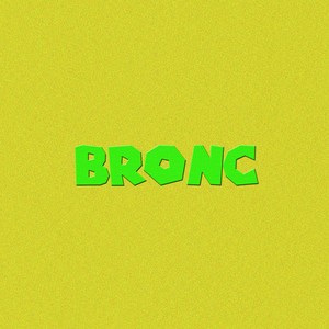 Bronc