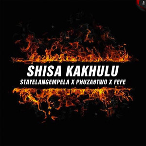 Shisa Kakhulu