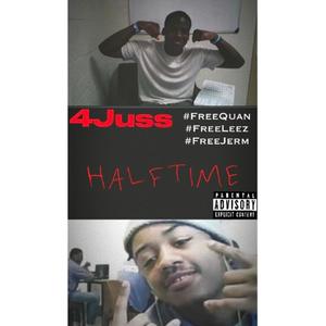 HALFTIME (Explicit)