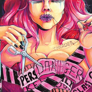 ***** Plz!(feat. Ladyj) (Explicit)