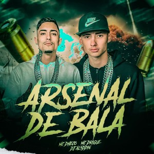 ARSENAL DE BALA (Explicit)