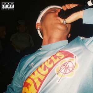 Judge ma Self (Explicit)