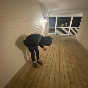 I Made Dis Otp Wit Ah Bad Bx, Pt. 2 (Explicit)