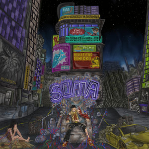 El Nicko - Interludio (Explicit)