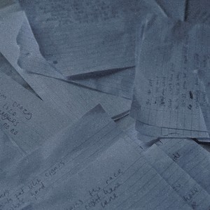 Suffering With Something (Explicit)