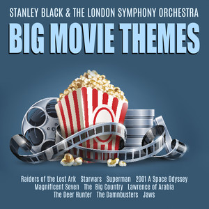 Big  Movie Themes (Original Score)