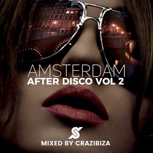 Amsterdam After Disco Vol 2 Mixed by Crazibiza