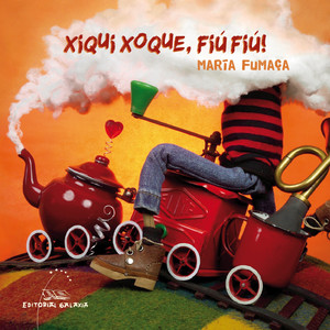 Xiqui Xoque, Fiú Fiú!