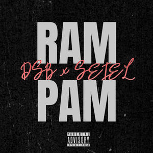 RAM PAM (feat. SEIEL)