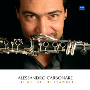 The Art of The Clarinet