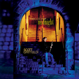 Happy Man(feat. Donald Sheffey)(Feat. Donald Sheffey)