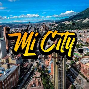 Mi City (Phonkey Con Clownkz)